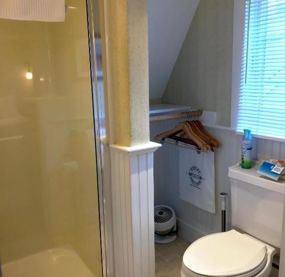 기본룸, Revere Guest House