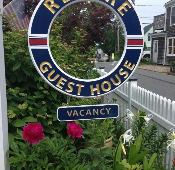스탠다드 룸, Revere Guest House