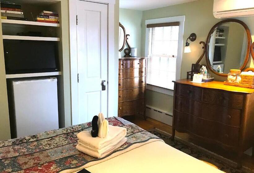 스탠다드 룸, Revere Guest House