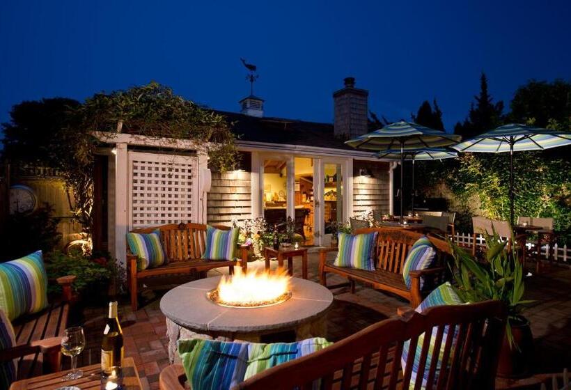 스탠다드 룸, Revere Guest House