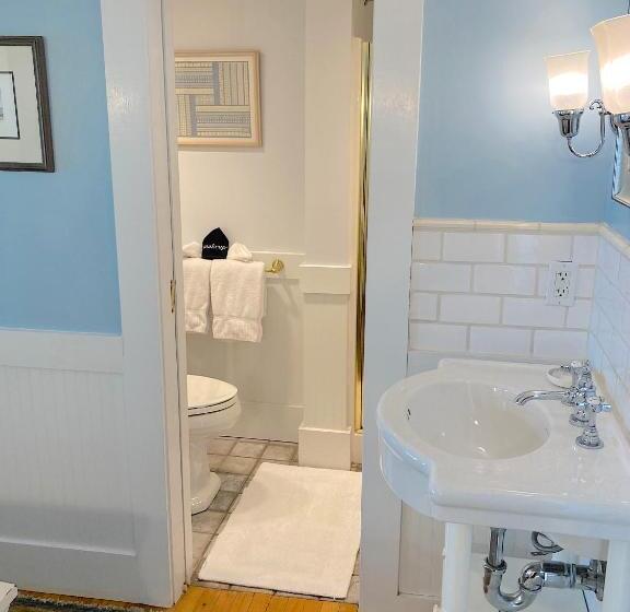 스탠다드 룸, Revere Guest House