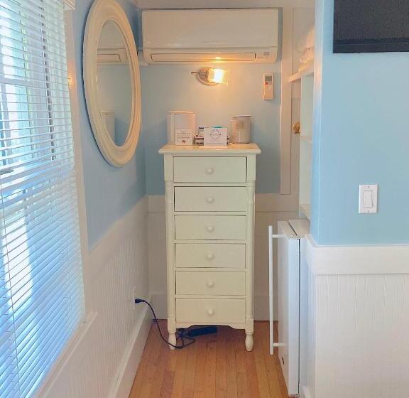 스탠다드 룸, Revere Guest House