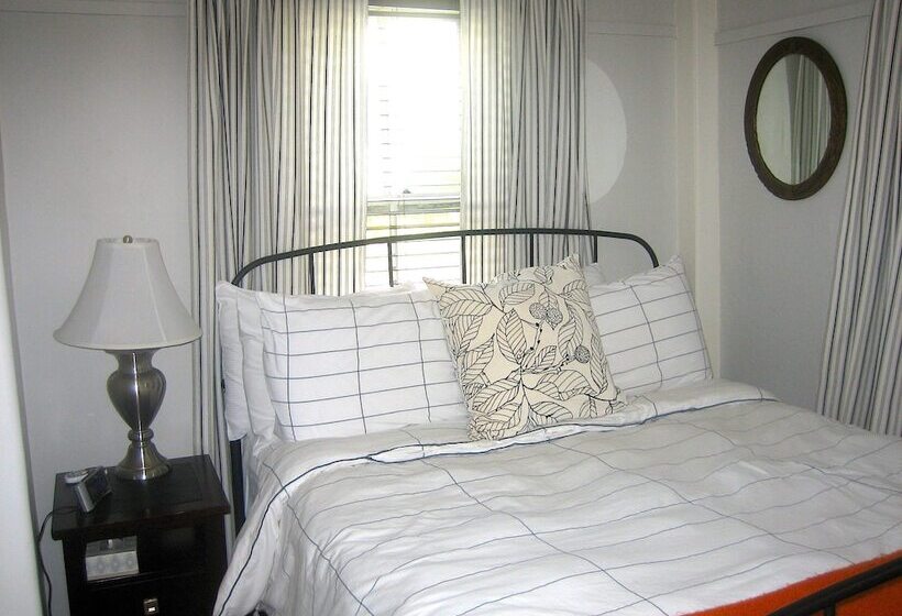 스탠다드 룸, Revere Guest House