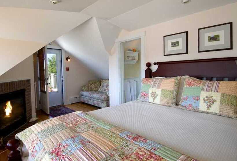 스탠다드 룸, Revere Guest House