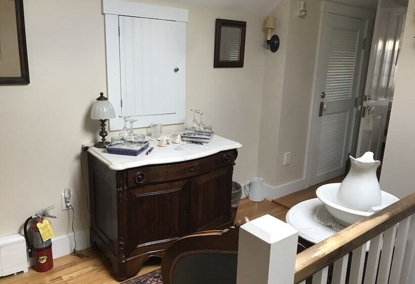 스탠다드 룸, Revere Guest House