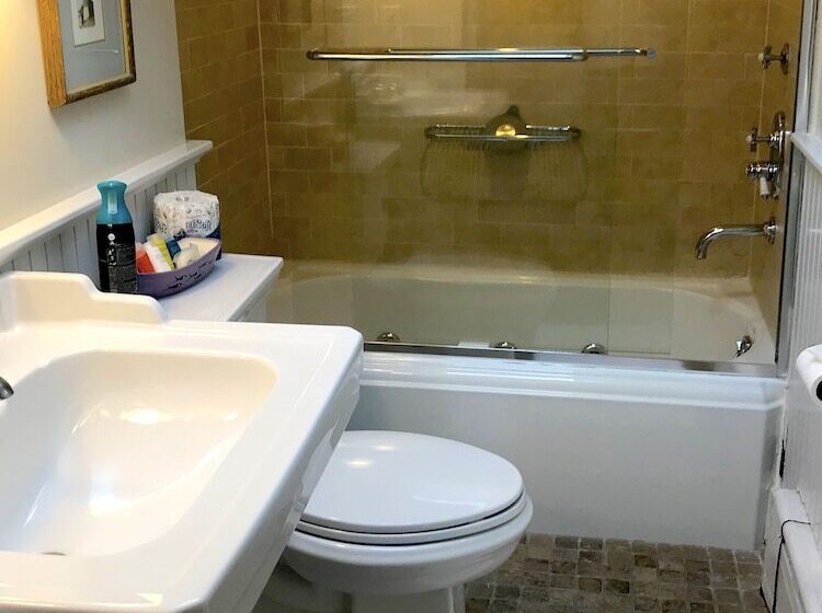 스탠다드 룸, Revere Guest House