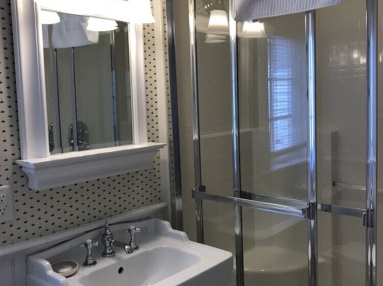 스탠다드 룸, Revere Guest House