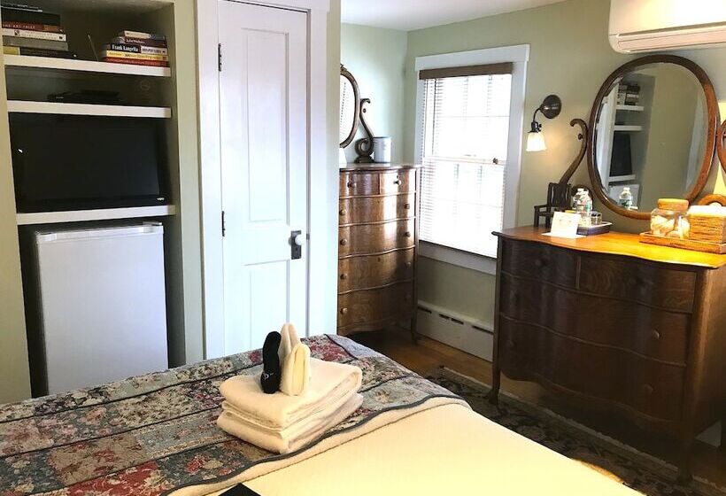 스탠다드 룸, Revere Guest House