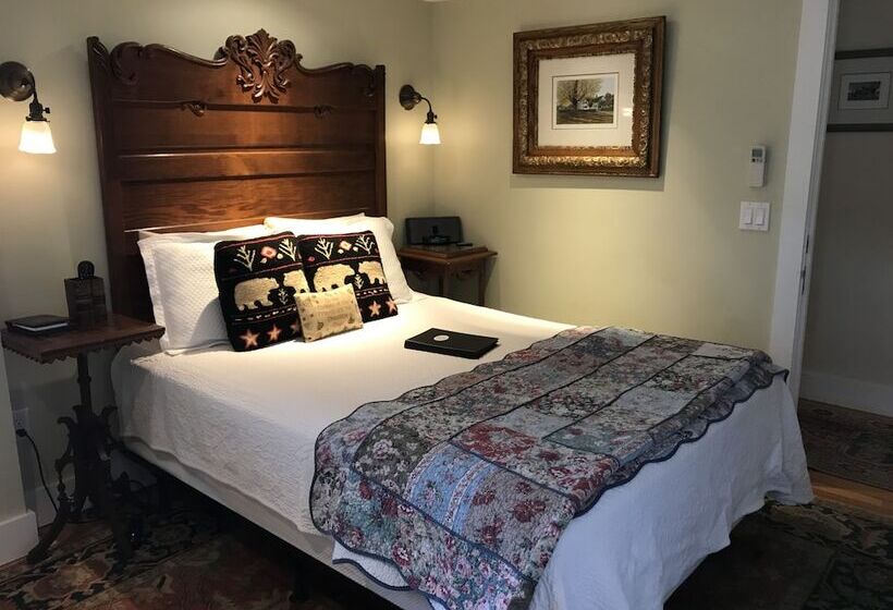 스탠다드 룸, Revere Guest House