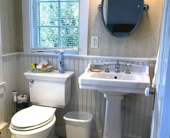 스탠다드 룸, Revere Guest House