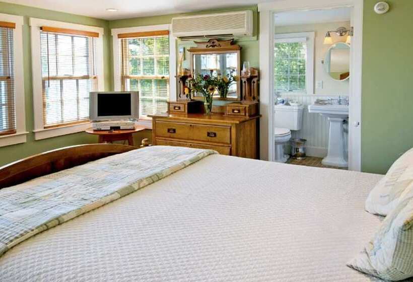 스탠다드 룸, Revere Guest House