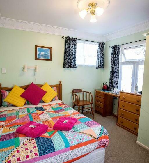 Номер Стандарт Индивидуальный, Richmond Guest House