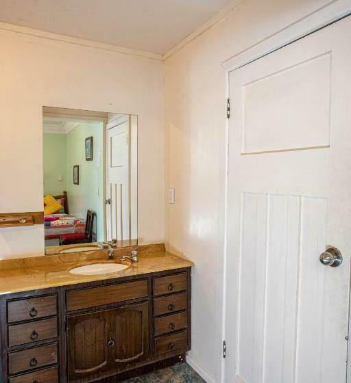 Номер Стандарт Индивидуальный, Richmond Guest House