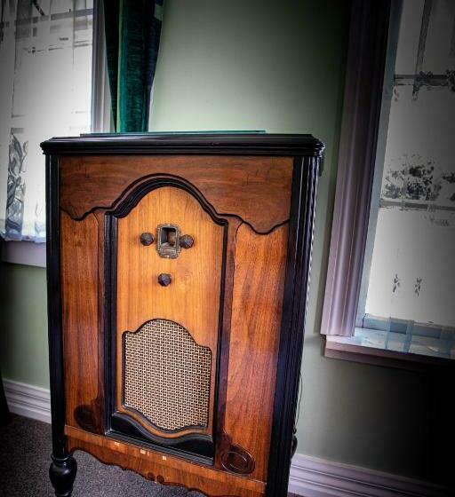 Номер Стандарт, Richmond Guest House