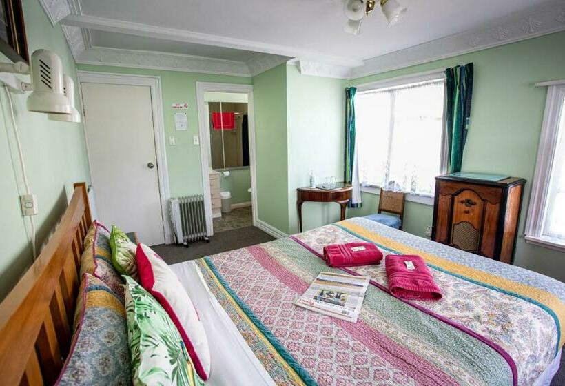 Номер Стандарт, Richmond Guest House