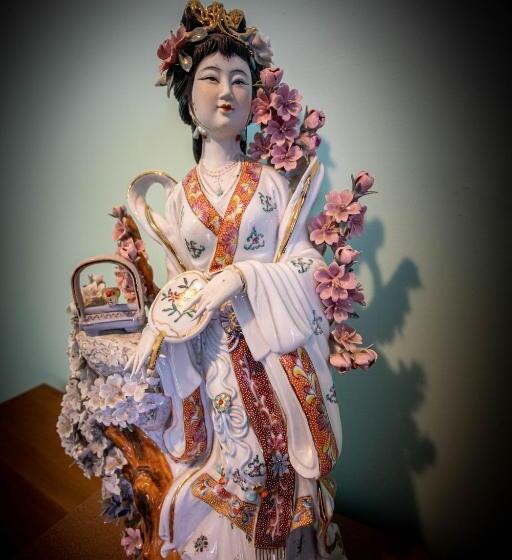 Номер Стандарт Трехместный, Richmond Guest House