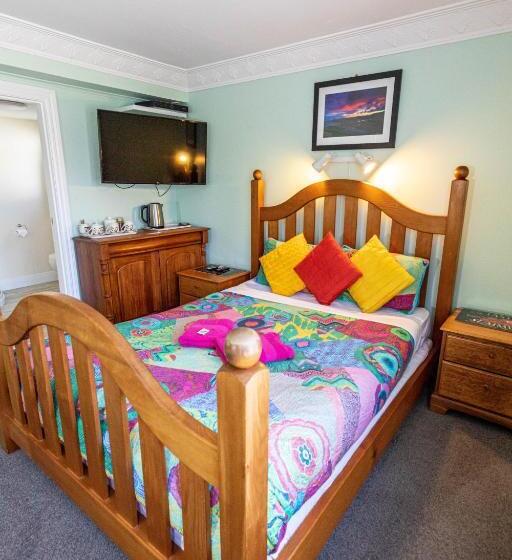 Номер Superior, Richmond Guest House