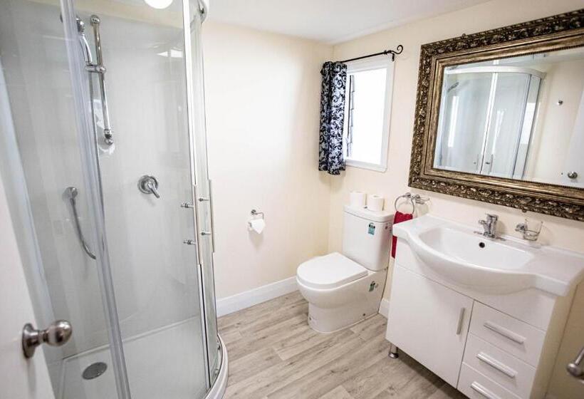 Номер Superior, Richmond Guest House