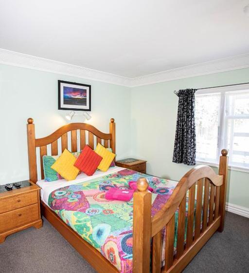 Номер Superior, Richmond Guest House