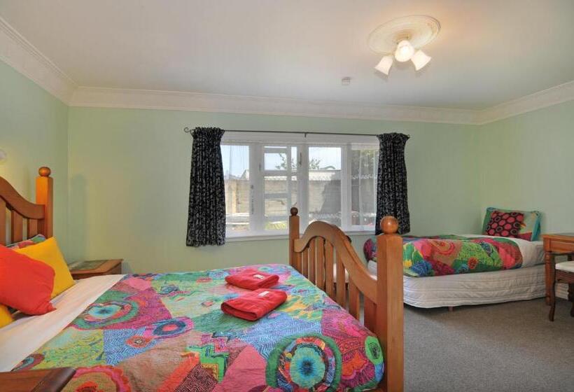 Номер Superior, Richmond Guest House