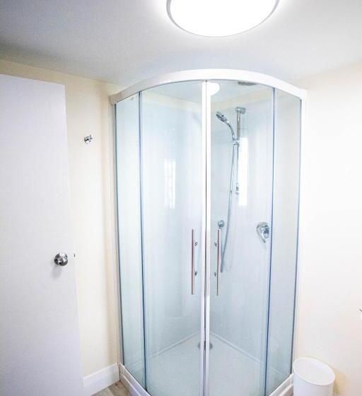 Номер Superior, Richmond Guest House