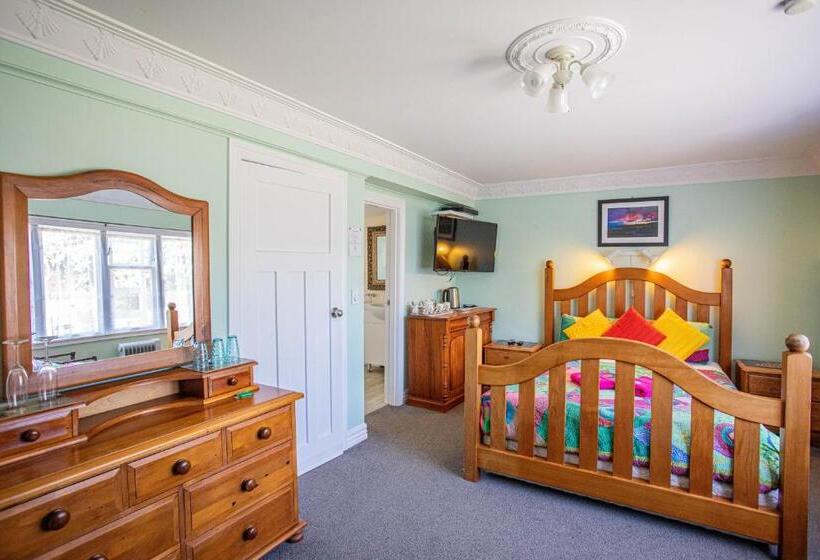 Номер Superior, Richmond Guest House