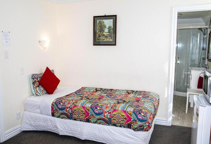 Номер Superior, Richmond Guest House