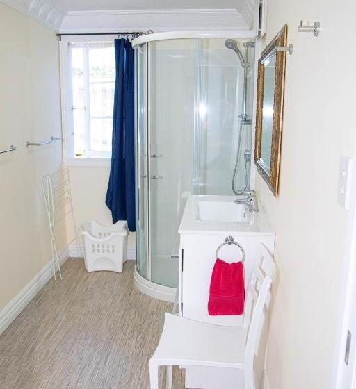 Номер Superior, Richmond Guest House