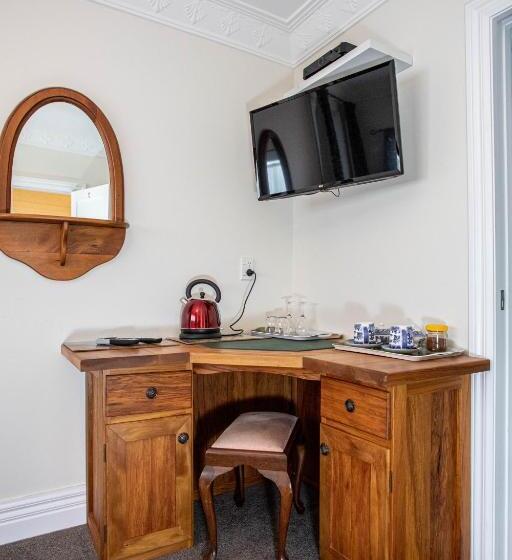 Номер Стандарт, Richmond Guest House