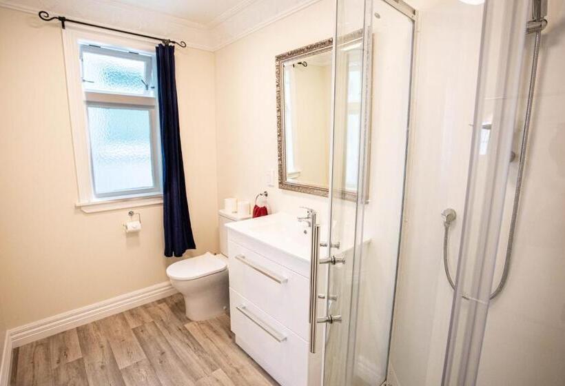 Номер Стандарт, Richmond Guest House