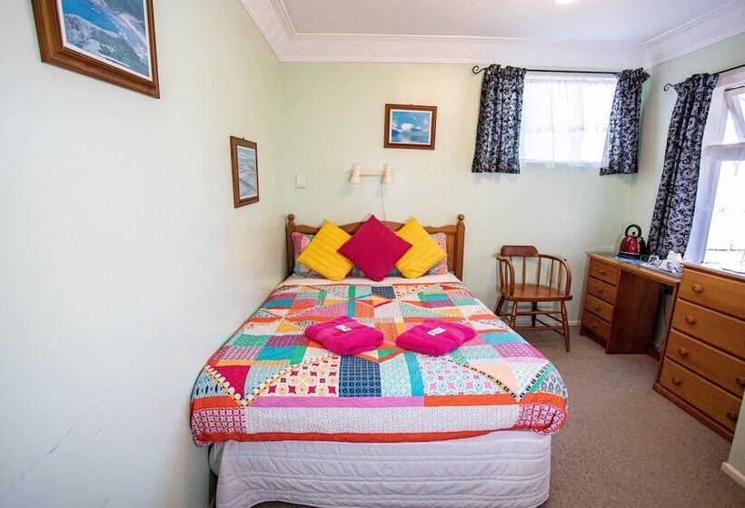 Номер Стандарт Индивидуальный, Richmond Guest House