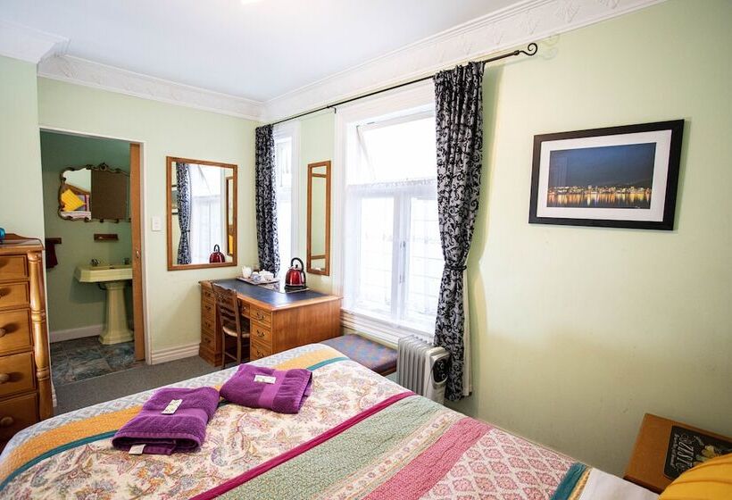 Номер Стандарт Индивидуальный, Richmond Guest House