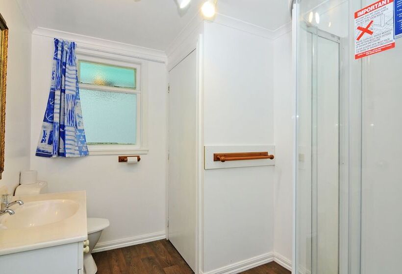 Номер Стандарт Индивидуальный, Richmond Guest House