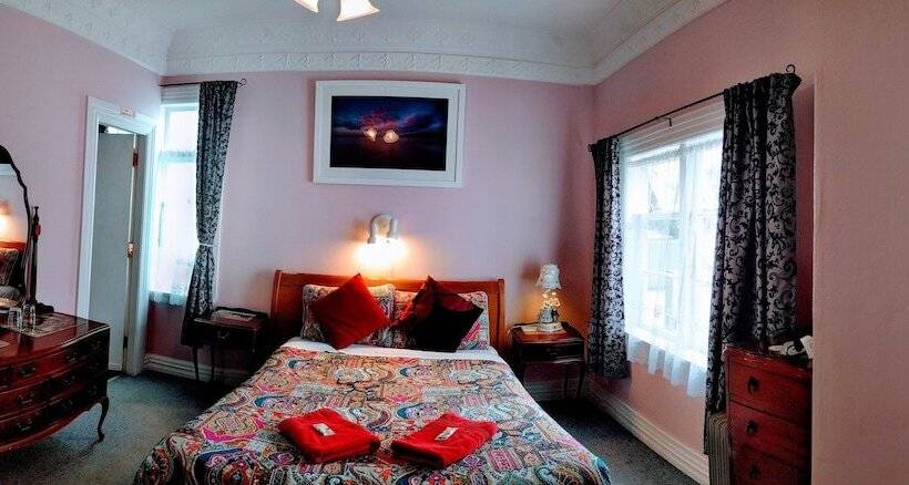 Номер Стандарт, Richmond Guest House