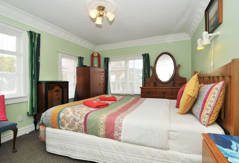 Номер Стандарт, Richmond Guest House