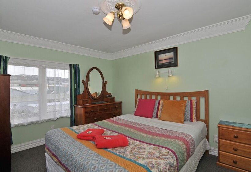 Номер Стандарт, Richmond Guest House