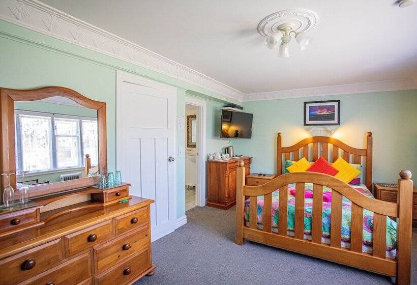 Номер Superior, Richmond Guest House