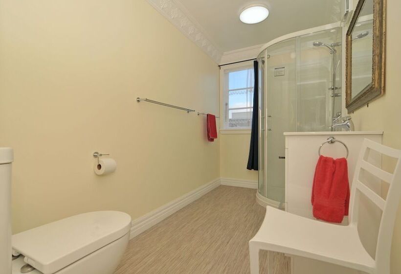 Номер Superior, Richmond Guest House