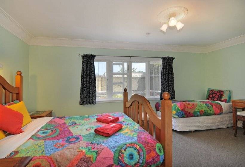 Номер Superior, Richmond Guest House