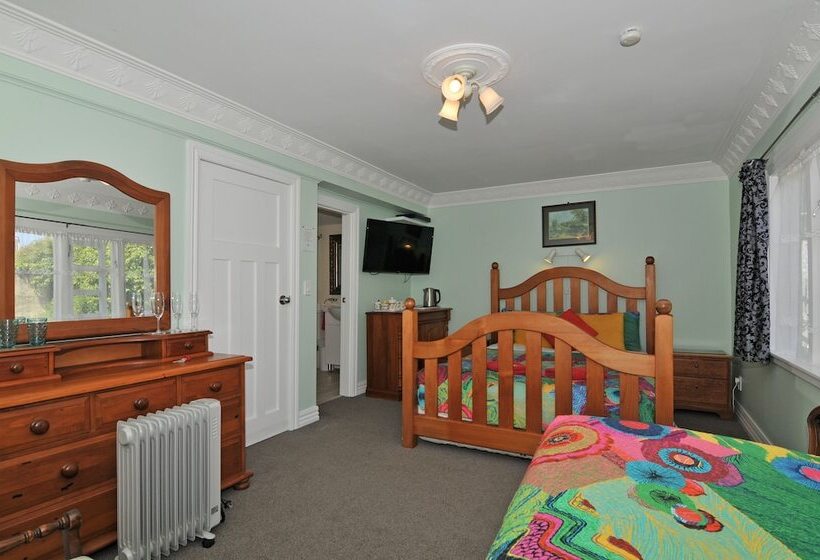 Номер Superior, Richmond Guest House