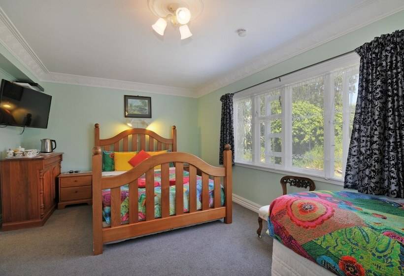 Номер Superior, Richmond Guest House