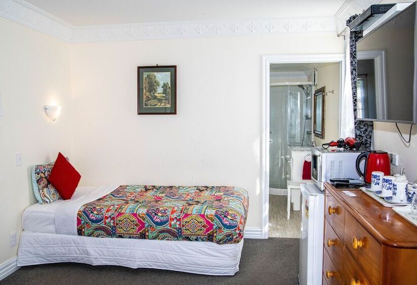 Номер Superior, Richmond Guest House