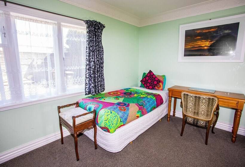 Номер Superior, Richmond Guest House