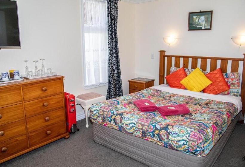 Номер Superior, Richmond Guest House