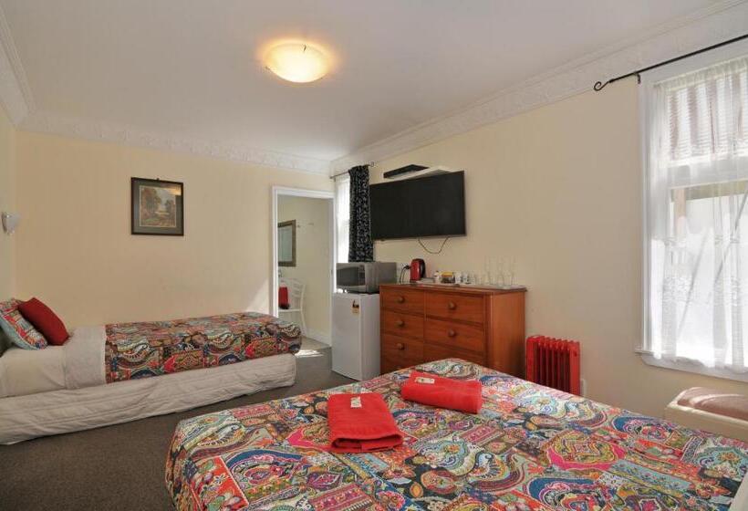 Номер Superior, Richmond Guest House