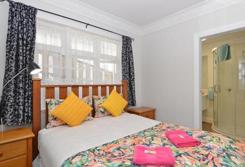 Люкс Повышенной Комфортности, Richmond Guest House