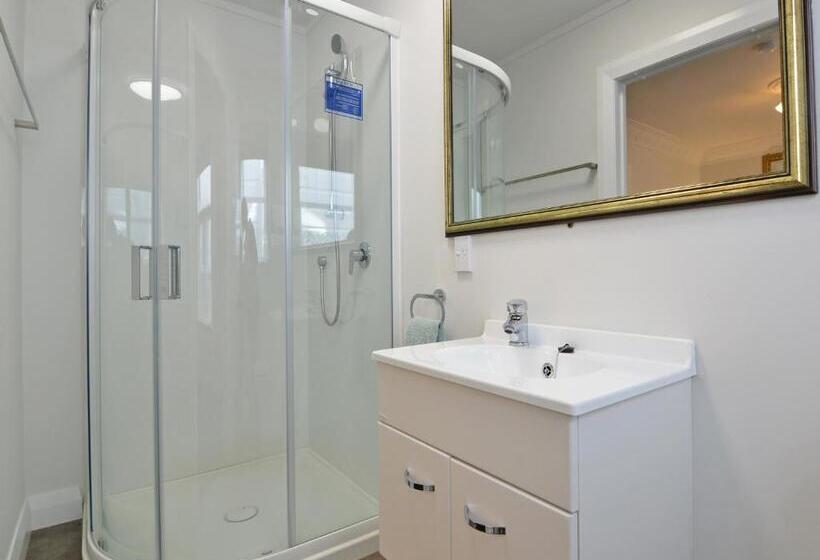 Люкс Повышенной Комфортности, Richmond Guest House