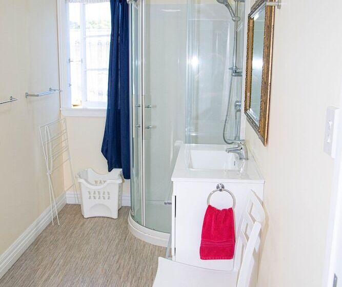 Номер Superior, Richmond Guest House