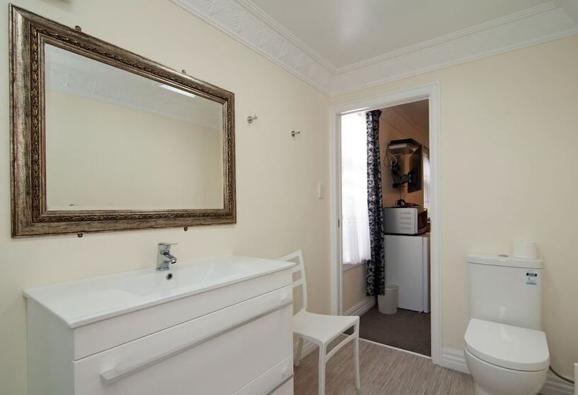 Номер Superior, Richmond Guest House