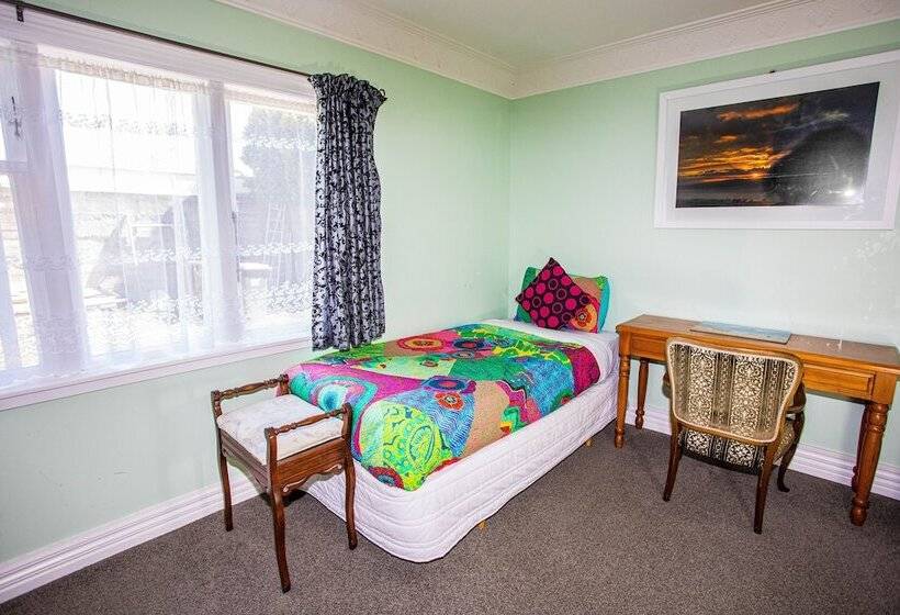 Номер Superior, Richmond Guest House